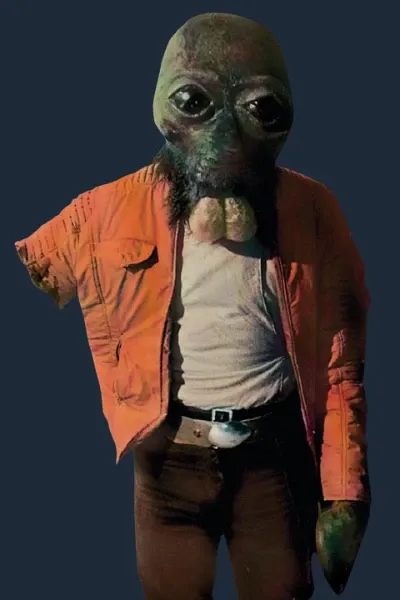 Ponda Baba
