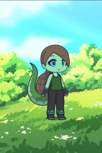 Ares Torres (Child)