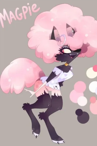 Magpie