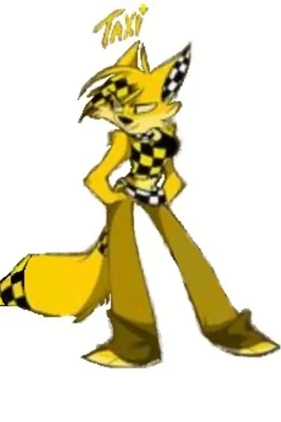 Gabrielle "Taxi"