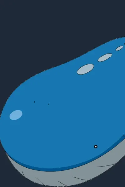 Big's Wailord