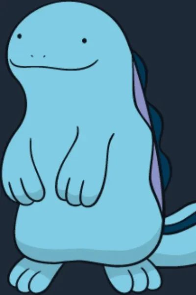 Big's Quagsire