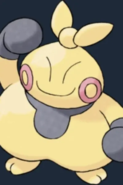 Makuhita