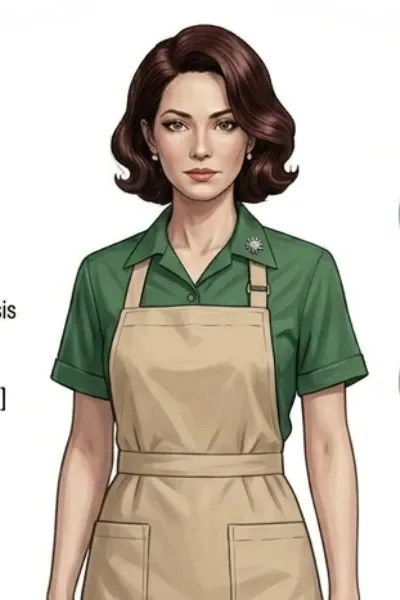 Ikuko Tsukino