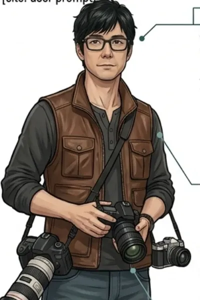 Kenji Tsukino