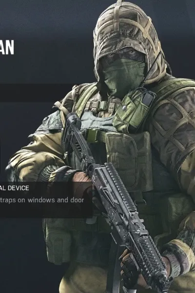 Kapkan
