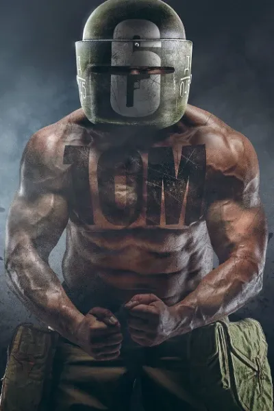 Tachanka