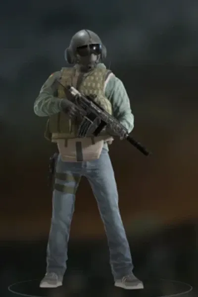Jager