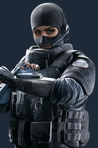 Twitch
