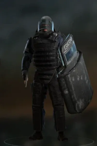 Montagne
