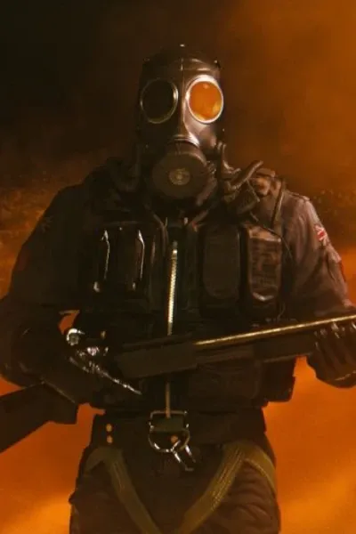 Smoke