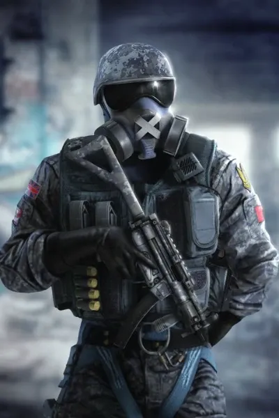 Mute