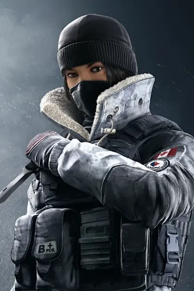 Frost