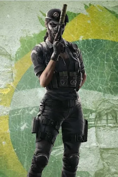 Caveira