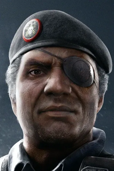 Capitao