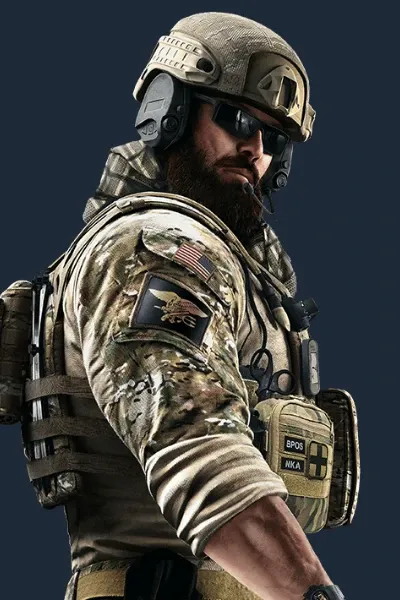 Blackbeard