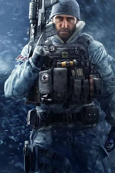 Buck