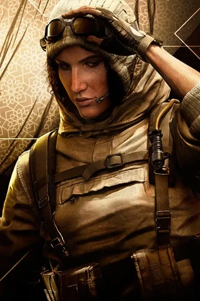 Nomad