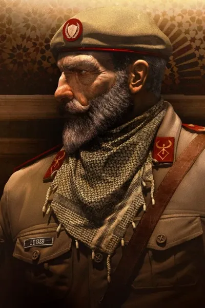 Kaid