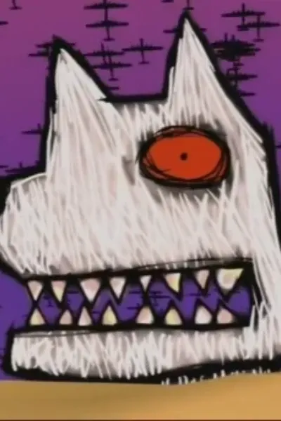 White Wolf