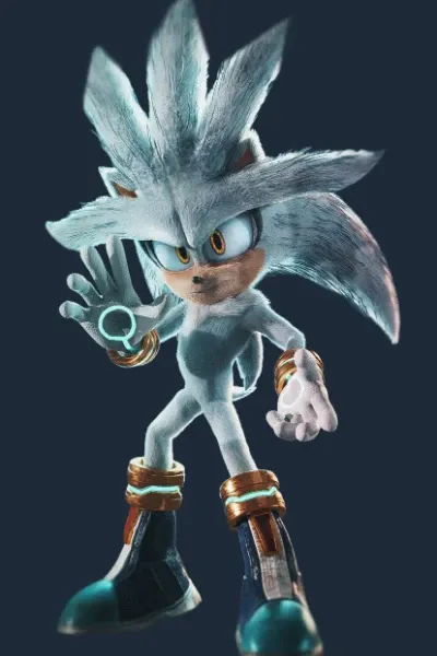 Silver