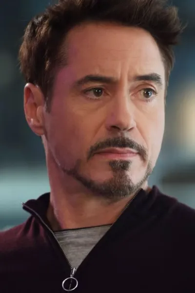 Robert Downey Jr.