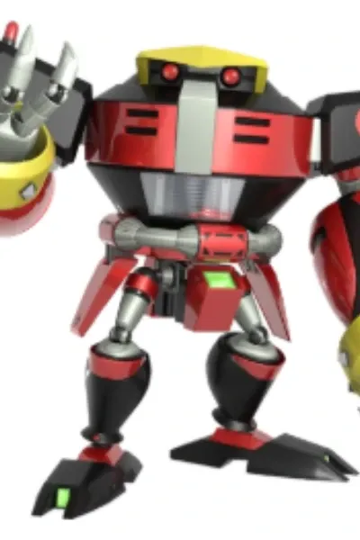 E-123 Omega