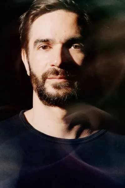Jon Hopkins