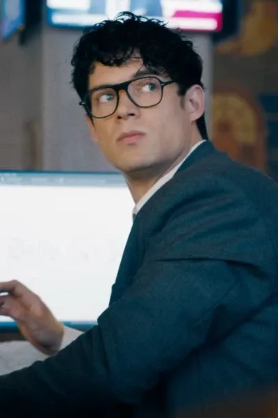 Clark Kent