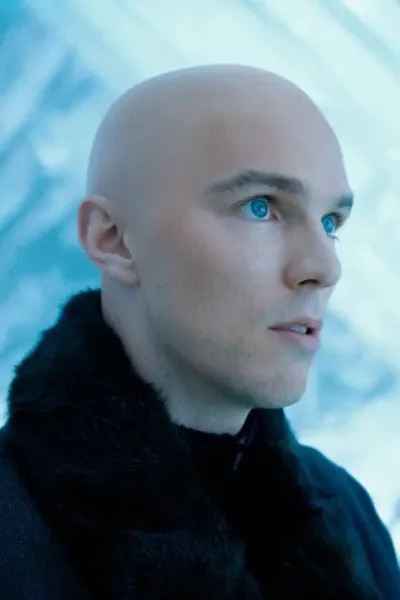 Lex Luthor