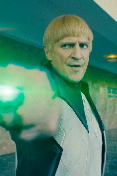 Guy Gardner