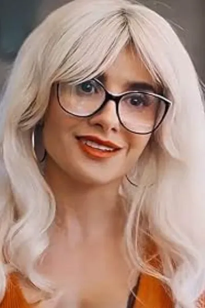Cat Grant