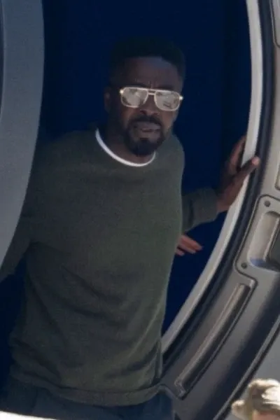 Ron Troupe