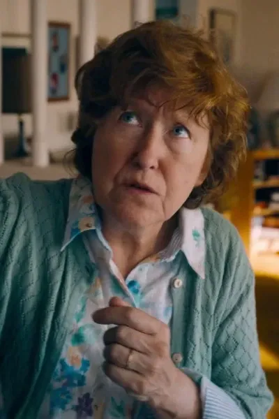 Martha Kent