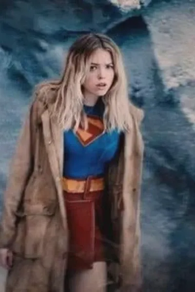 Kara Zor-El