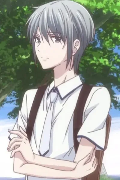 Yuki Sohma