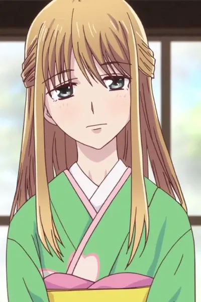 Ritsu Sohma