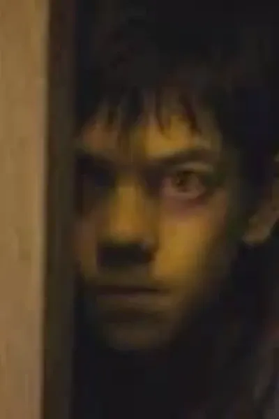 Young Billy