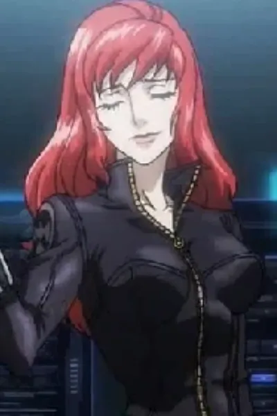 Black Widow