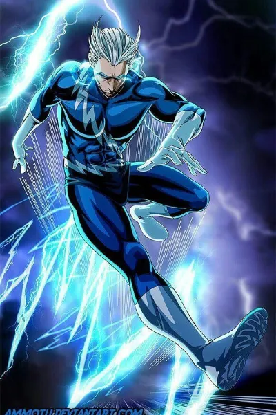 Quicksilver