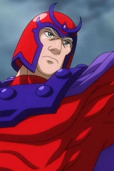 Magneto