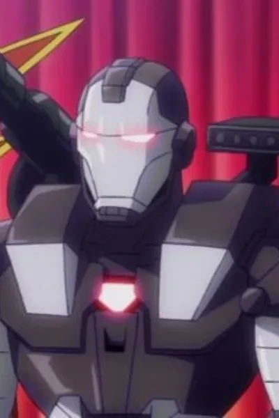 War Machine
