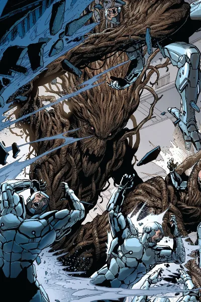 Groot