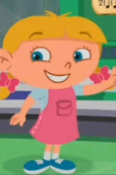 Annie Einstein