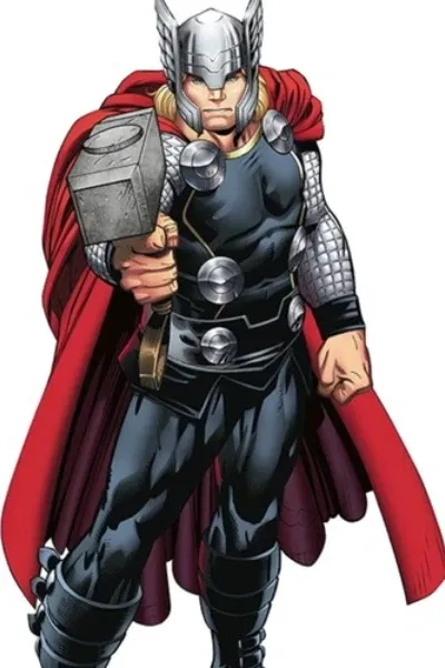 Thor Odinson
