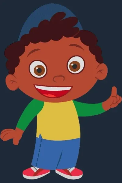Quincy Einstein