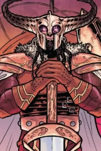 Heimdall