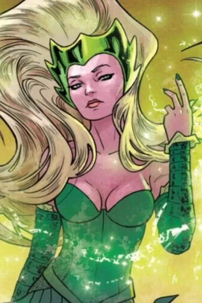 Enchantress
