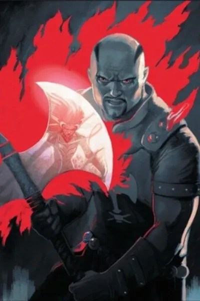 Executioner