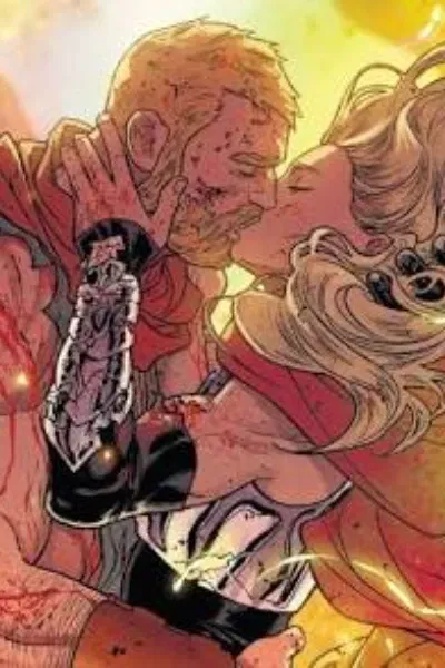 Thor and Jane